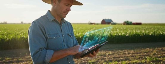 agricultural commodity prices today