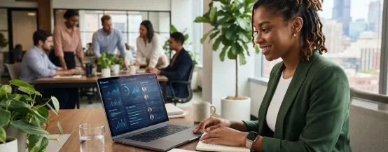 AI for career development, professional planning, and skill growth