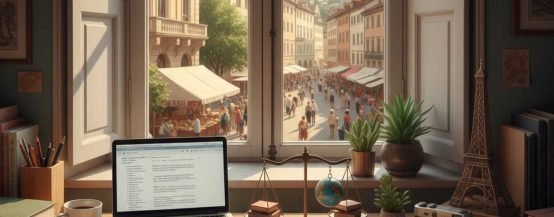 animation and education