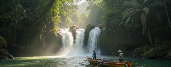 best place to visit in Laguna Philippines