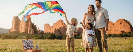 best places in colorado to visit with family