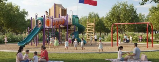 best places in texas to visit with kids