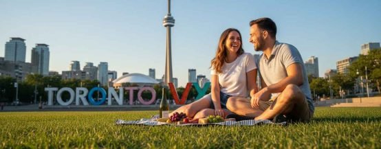 best places to visit around toronto canada