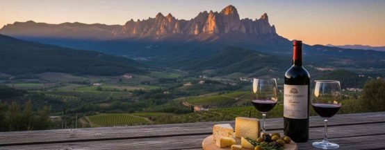 best places to visit close to barcelona