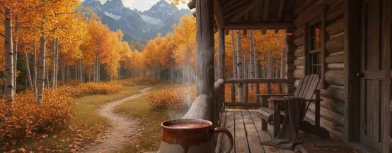 best places to visit for fall break