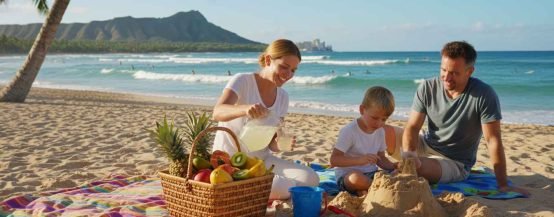 best places to visit hawaii with family