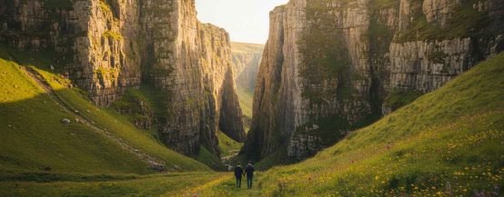 best places to visit in Somerset England