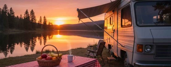 best places to visit in an rv