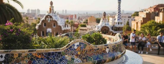 best places to visit in barcelona for free
