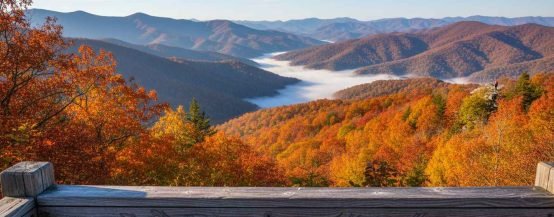 best places to visit in blue ridge mountains georgia