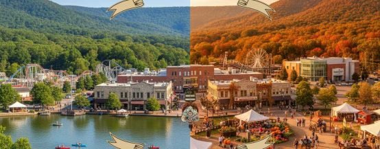 best places to visit in branson mo