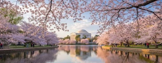 best places to visit in dc area