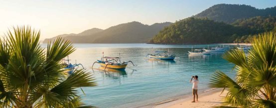 best places to visit in indonesia reddit