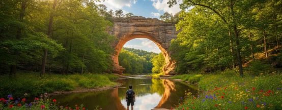 best places to visit in kentucky in summer