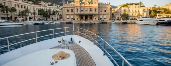 best places to visit in monaco france