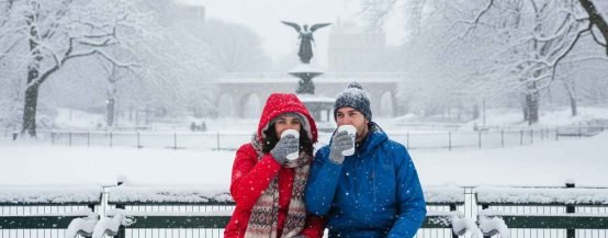 best places to visit in new york winter