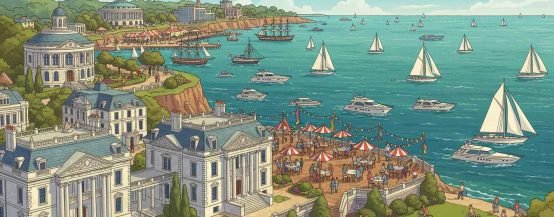 best places to visit in newport rhode island