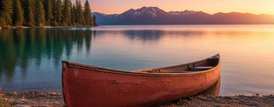 best places to visit in north lake tahoe