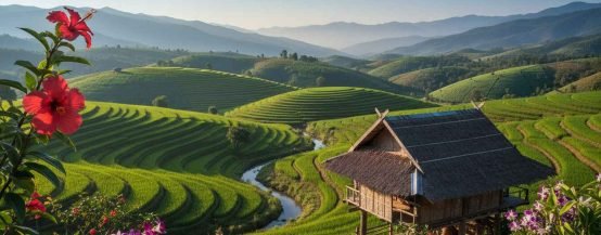 best places to visit in northern thailand