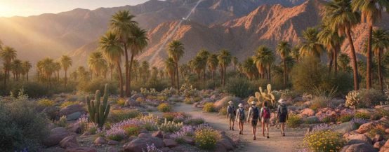 best places to visit in palm springs california