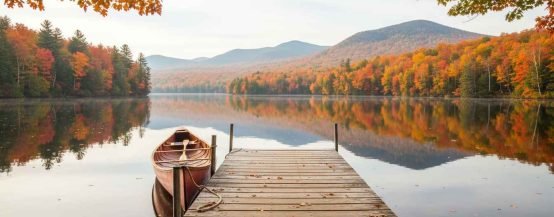 best places to visit in the adirondack mountains