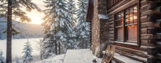 best places to visit in winter in virginia