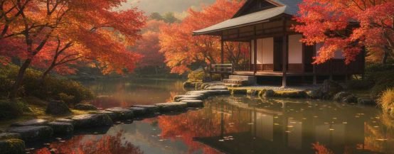 best places to visit japan in autumn