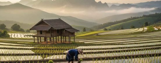 best places to visit near chiang mai