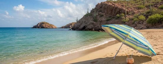 best places to visit sea of cortez