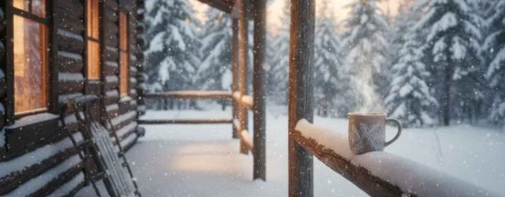 best places to visit upstate ny winter