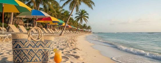 best safest places to visit in mexico