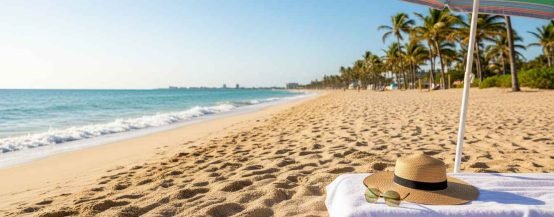 best warm places to visit in winter in usa