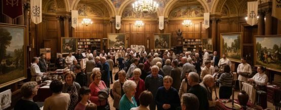 centralia cultural society