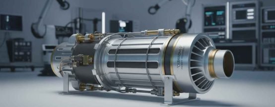 cesaroni technology rocket motors