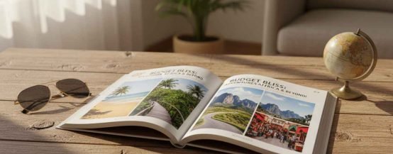 cheapest places to visit from south africa