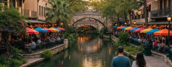 cool places to visit in san antonio texas