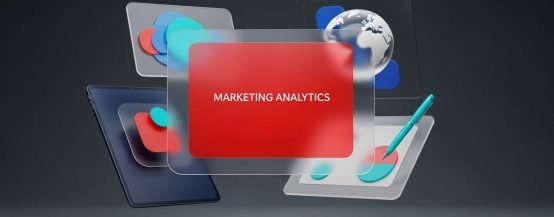 digital marketing Dallas consumer products