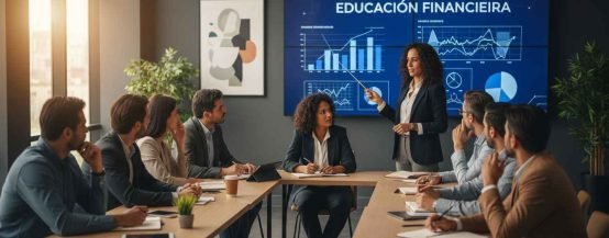 diplomado en educación financiera