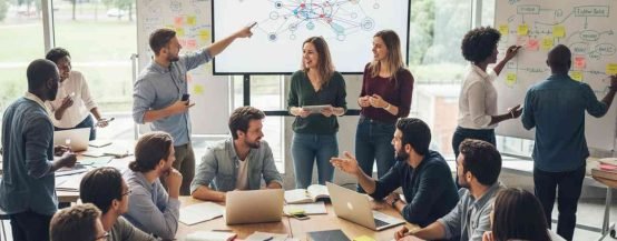 educating for eternity