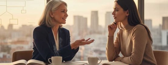 education consultant insurance