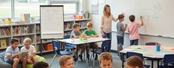 educational assessment systems