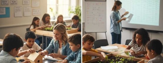 educational leadership podcasts