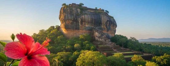 famous places in sri lanka to visit