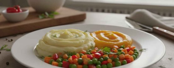 food recipes for no teeth