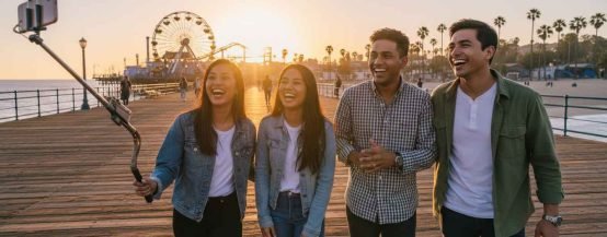 Free Places To Visit In Los Angeles Ca