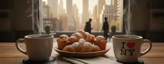 friends places to visit in new york