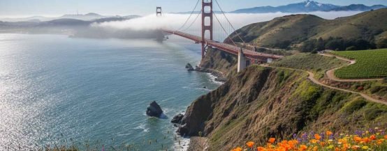 fun places to visit in northern california