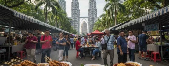 good places to visit in kuala lumpur