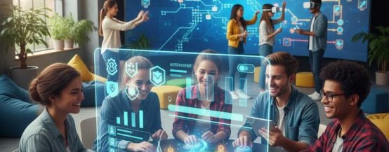 greenhouse education center