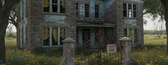 haunted places in oklahoma that you can visit